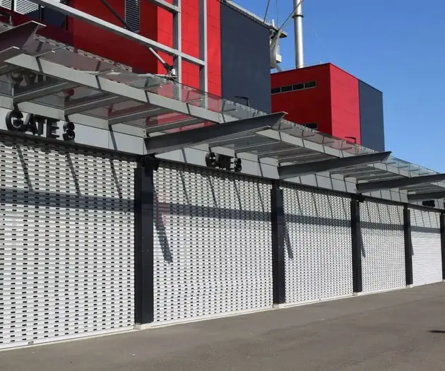 GBE Group provides electrical excellence